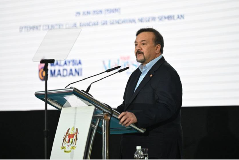 Finance Minister II: RM120b GLIC push must translate into productivity, higher wages