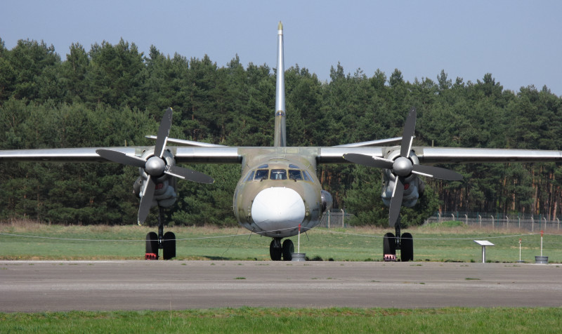 [UPDATED] Wreckage found after plane goes missing in Russia’s Far East: aviation agency