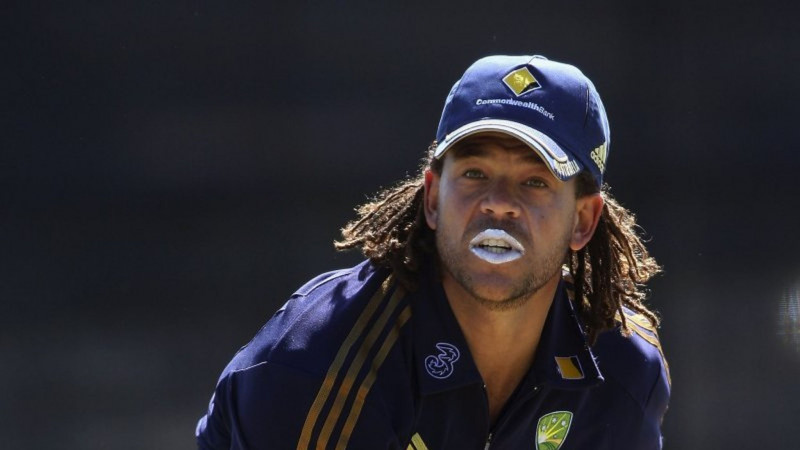 Flamboyant Australian cricketer Andrew Symonds dies in car crash