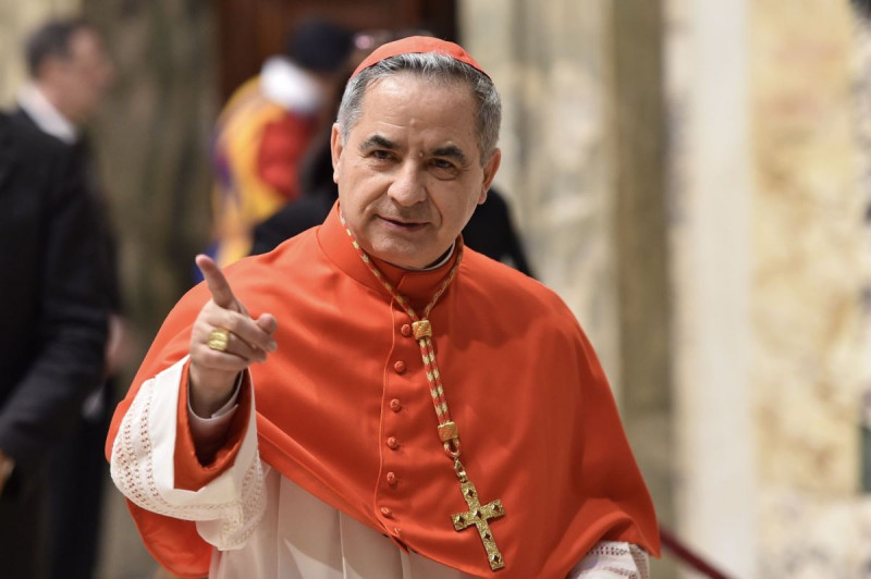 Historic Vatican fraud trial to expose London secrets