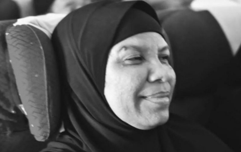 Ex-national sprinter Anita Ali dies