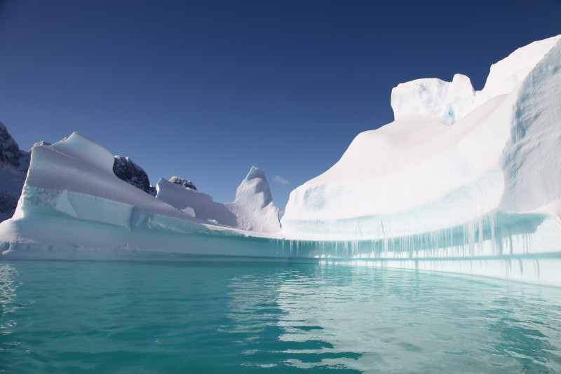 Antarctica records exceptionally high temperatures: experts