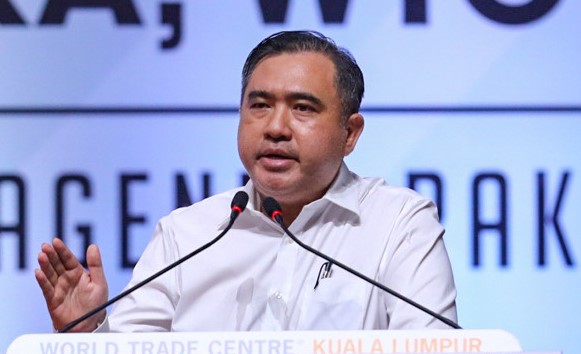 Penang DAP branch urges Anthony Loke to contest in state amid growing internal tensions