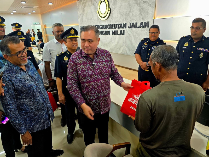 Zero tolerance for corruption as JPJ faces fresh bribery allegations - Minister warns