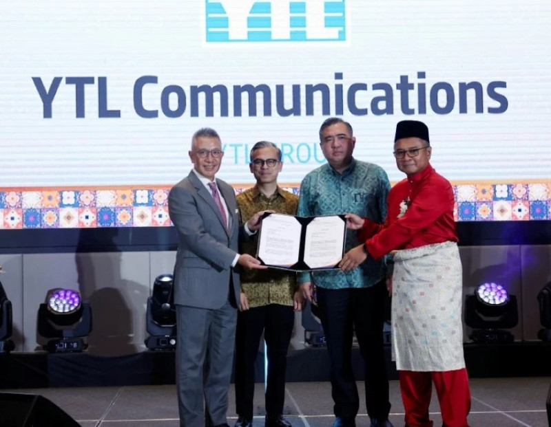 Railway corridors to be opened to telcos for high-speed fibre optic rollout