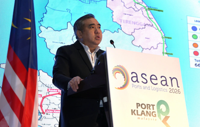 Middle East shipping disruptions boost demands for local ports - Transport Minister