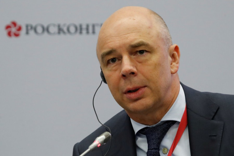 Russia expects US$14 bil in additional energy revenue this year: minister