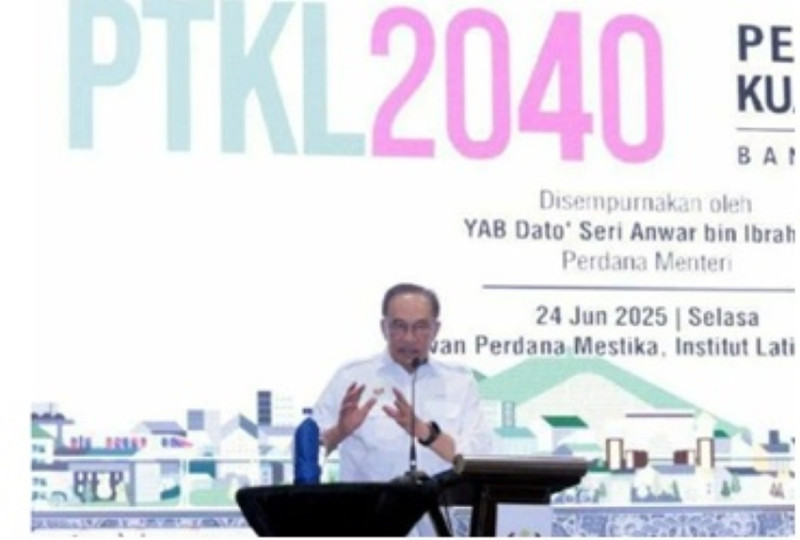 Kuala Lumpur’s 2040 Local Plan sets out vision for a just and liveable city