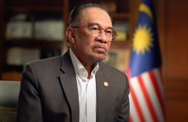 Anwar: 1MDB not the only scandal, billions more were stolen by former leaders