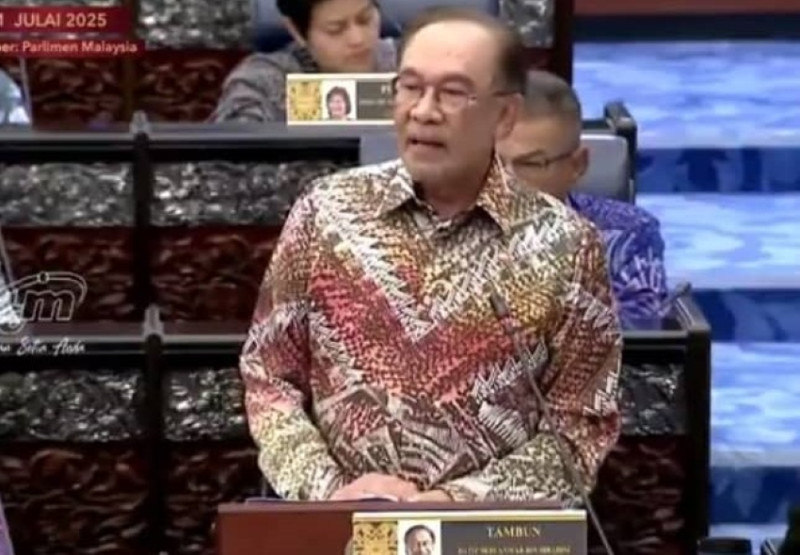 RNK13: RM611 billion needed to ensure success of the plan, says PM