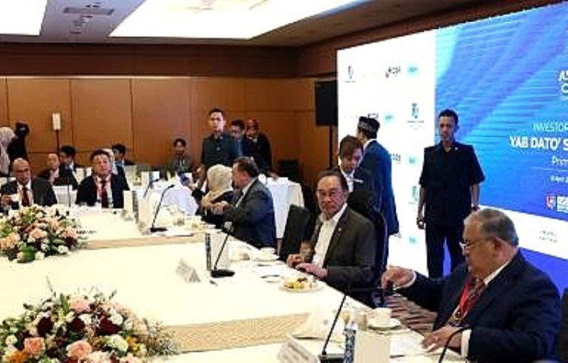 ASEAN needs infrastructure, economic integration and green growth to ensure resilience