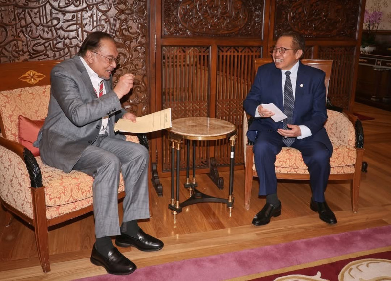Petronas to maintain role under Petroleum Development Act in new Sarawak framework