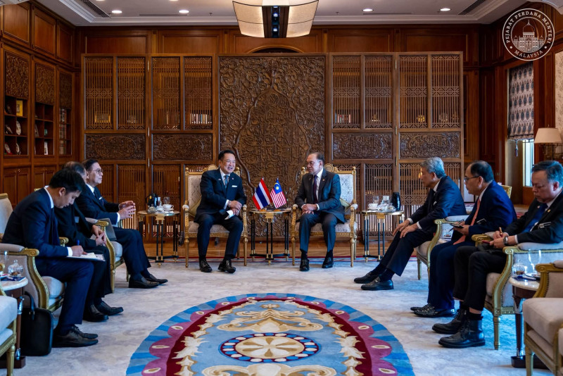 Malaysia, Thailand resolve fisheries impasse, fast-track market access agreement