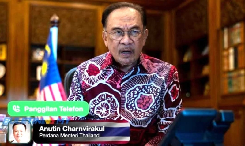 PM extends hand of diplomacy to Thailand and Azerbaijan