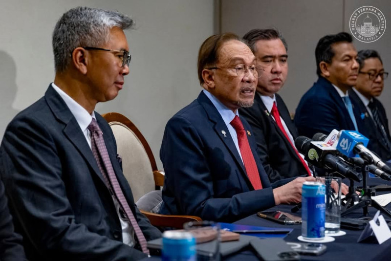 Asean-China Free Trade Protocol 3.0 signed to boost regional economic ties