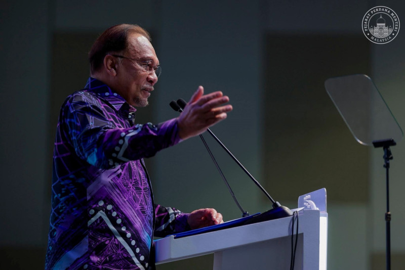 Govt considers establishing dedicated Law Ministry amid push for legal reform