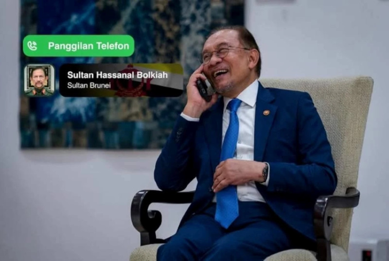 Malaysia, Brunei confident ASEAN can be model for global peace