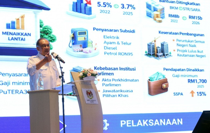 PM orders faster rollout of Budget 2027 aid, warns against bureaucratic delays
