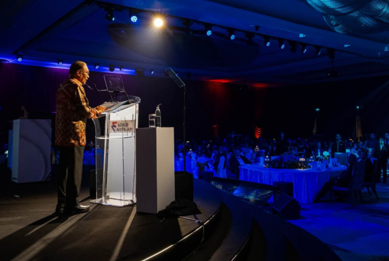 Bursa urged to turn more local firms into regional players, create high-skilled jobs