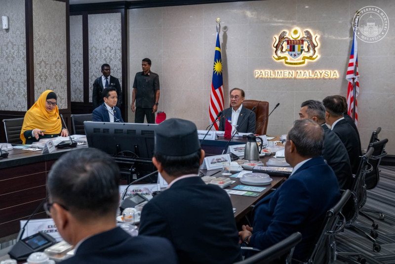 Federal-State cooperation key to advancing Malaysia’s climate agenda