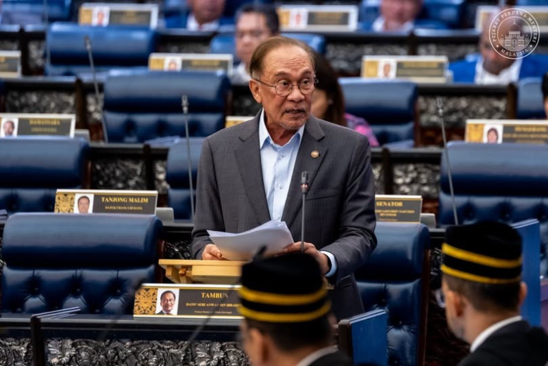 Parliament service council gets bipartisan backing as autonomy restored