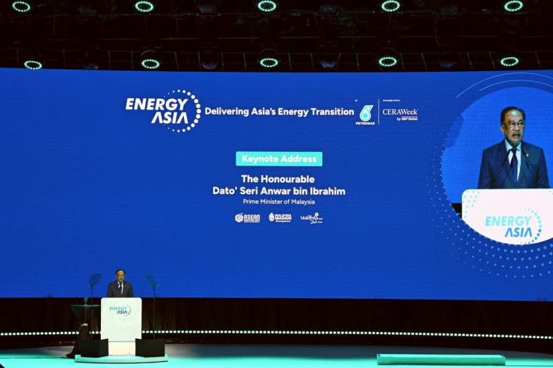 Clear Asian financial framework vital to unlock clean energy investment