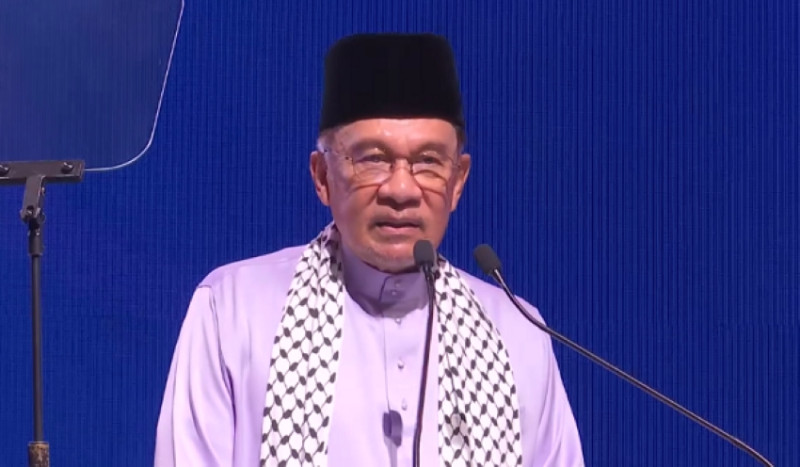PM: Malaysia reaffirms global halal leadership as economic priority (UPDATED)