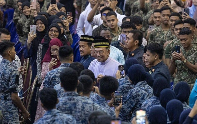 TCO: “Even I’m on the list – All VIPs are” – PM says