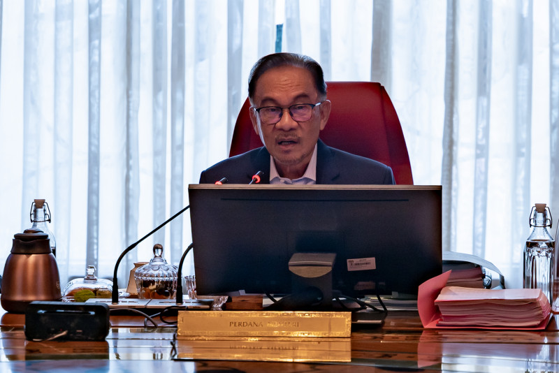 Revised unity budget to focus on SMEs, green and digital economy: Anwar ...