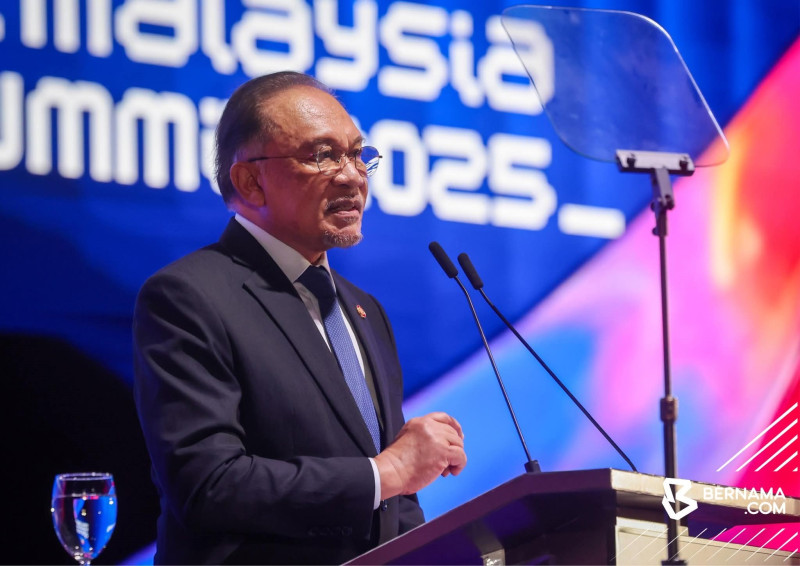 ASEAN to launch centre of excellence for MSMEs in green transition as Malaysia hosts 47th Summit