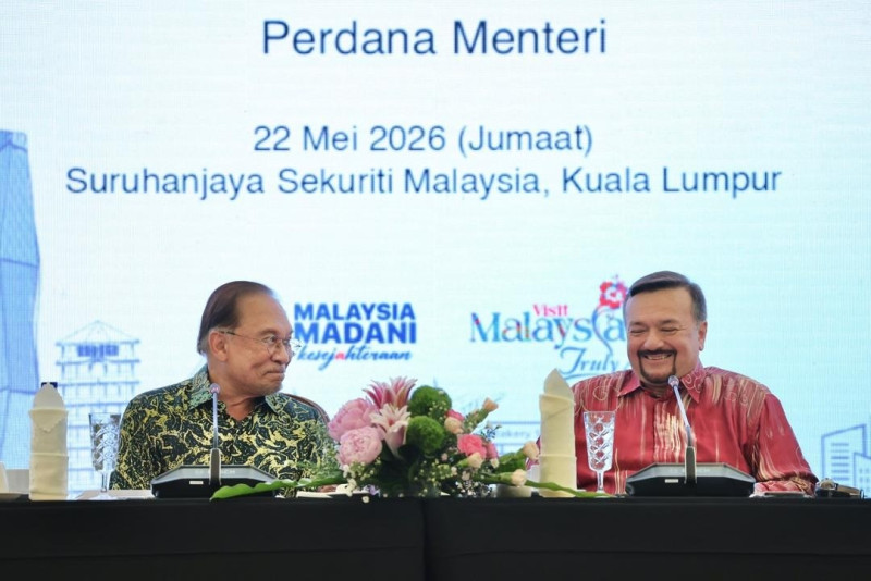 Low-wage model no longer sustainable as Anwar pushes economic reset