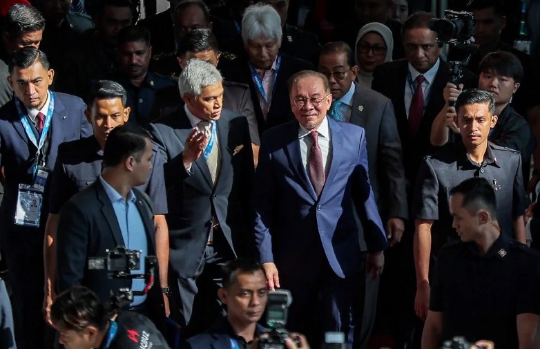 Malaysia’s non-aligned foreign policy boosts defence and investment appeal - Anwar