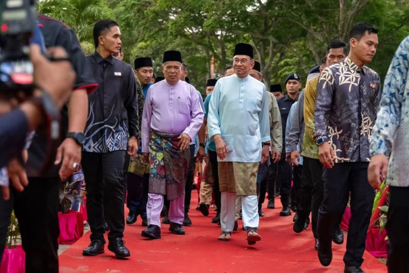 PM congratulates new DAP CEC leadership