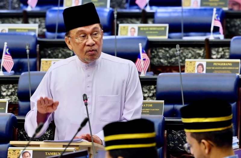 BMI: Budget deficit expected to narrow to 3.6% in 2026