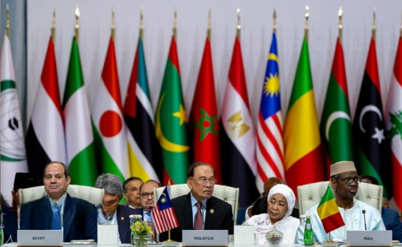 Malaysia to urge Trump on Gaza, denounce Israeli strike on Qatar at ASEAN summit