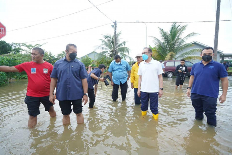 Floods start hitting other states, Met Dept sends out weather alerts