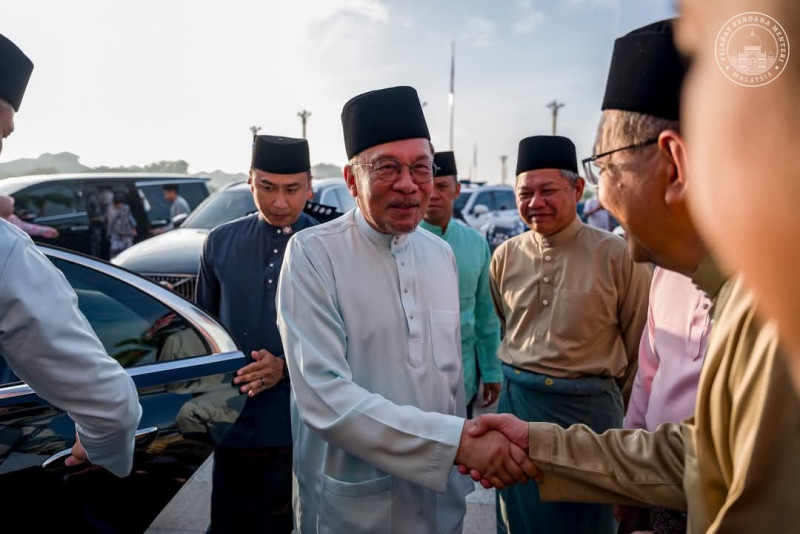 PM urges stronger ASEAN-GCC cooperation to end atrocities in Gaza