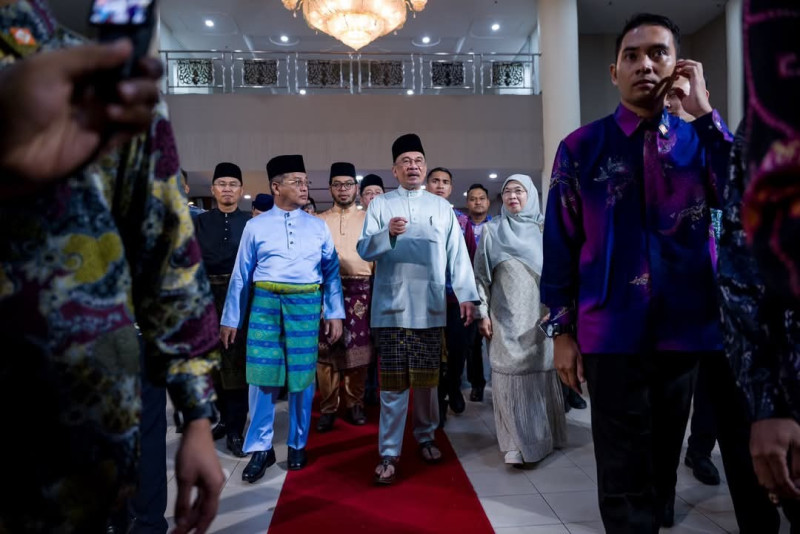 Development must be rooted in values, morality and a strengthened religious understanding