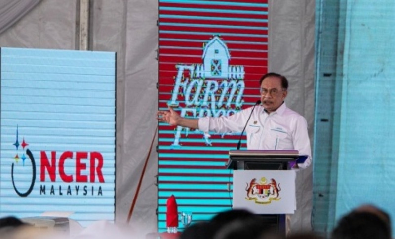 Malaysia’s role as ASEAN chair in regional peace efforts earns global recognition, says PM