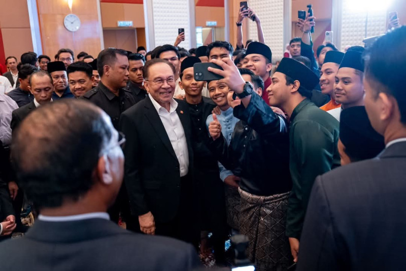 PM orders review of PTPTN loan repayment system