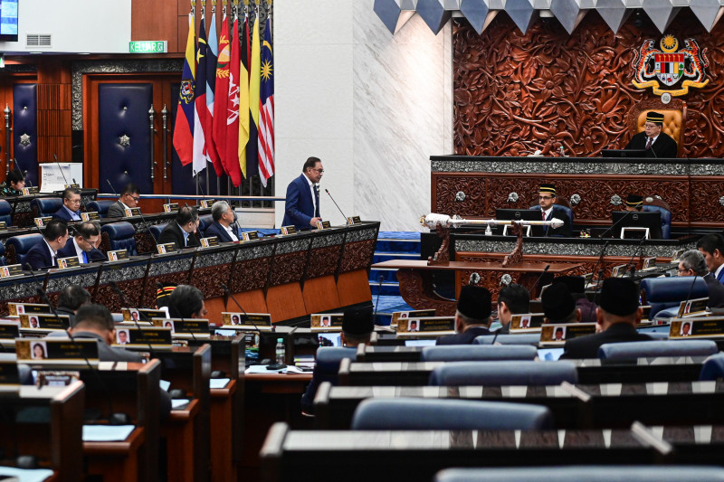 M’sia has given RM20 mil in aid to Turkiye, Syria quake victims: Anwar