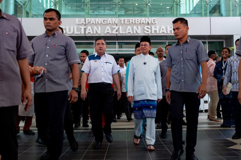 Stronger ASEAN and global ties key to Malaysia’s domestic resilience amid US tariff pressure 