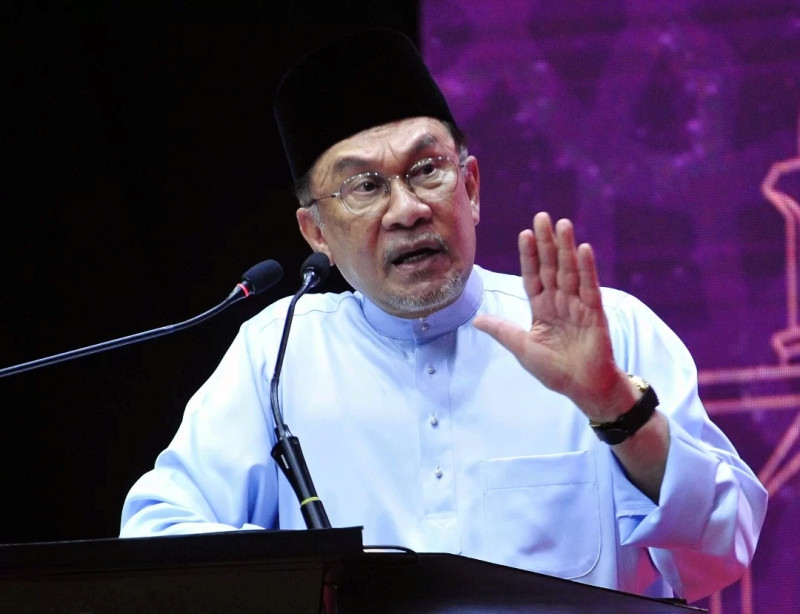 Malaysia’s stability key to resilience amid global shocks