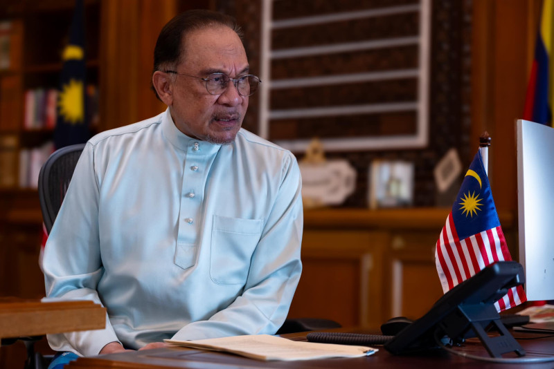 PM: Gov’t rejects proposal for a non-Muslim religious affairs minister 