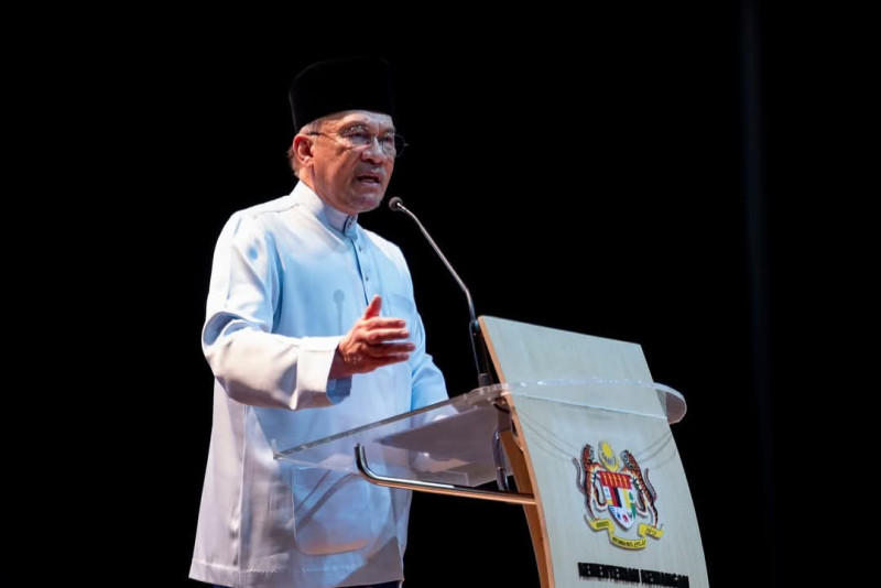 PM: RM1.1 billion funding to Sapura Energy is a loan, not grant
