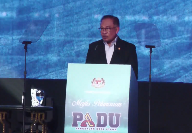 Padu system to avoid leakages in distribution of subsidies, aid, says PM