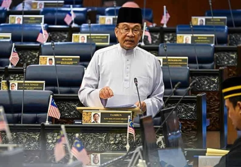 Government open to amending Urban Renewal Bill, says PM
