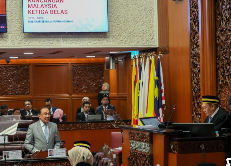 RMK13: Education, housing, healthcare and climate policies sees ambitious reforms