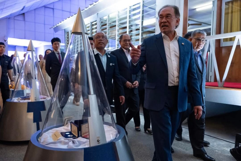 NSS aims to develop 110 high-value semiconductor companies in Malaysia