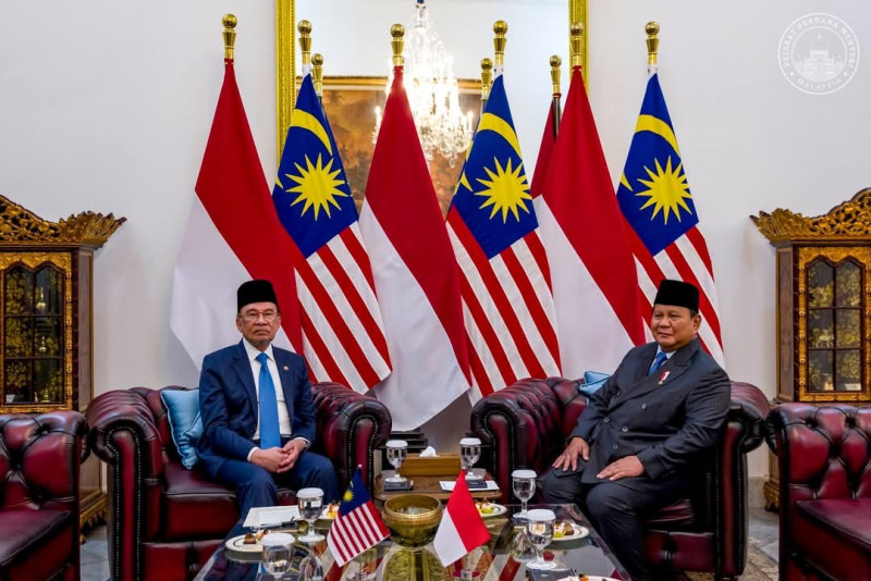 ASEAN must forge resilient, integrated economy amid global headwinds
